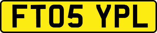 FT05YPL