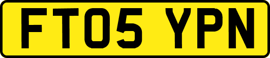FT05YPN