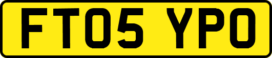 FT05YPO