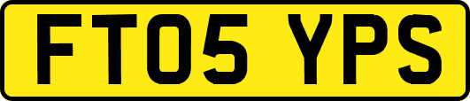 FT05YPS