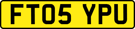 FT05YPU