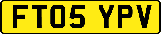 FT05YPV