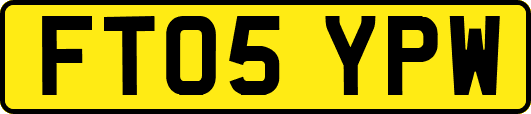 FT05YPW