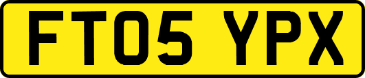 FT05YPX