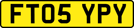 FT05YPY
