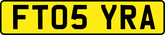FT05YRA