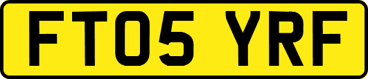 FT05YRF