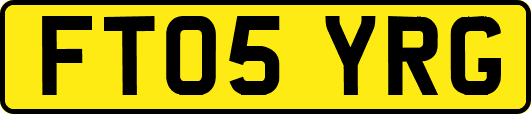 FT05YRG