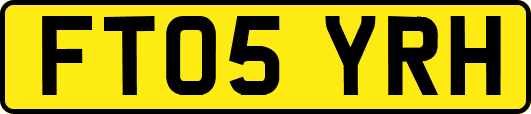 FT05YRH