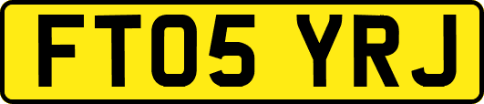 FT05YRJ