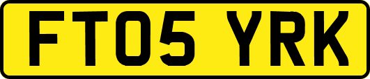 FT05YRK