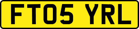 FT05YRL