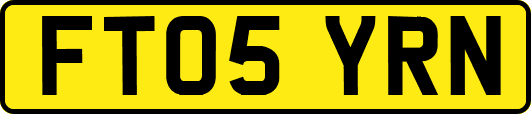 FT05YRN