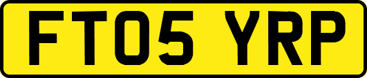 FT05YRP
