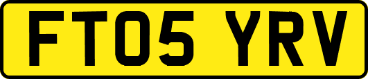 FT05YRV