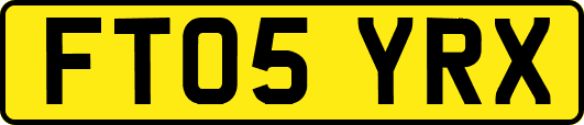 FT05YRX