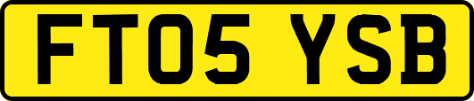 FT05YSB