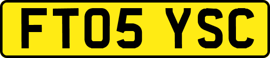 FT05YSC