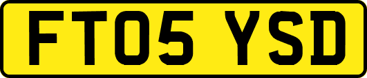 FT05YSD