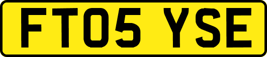 FT05YSE