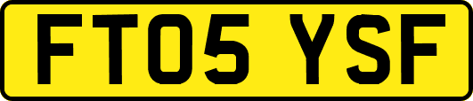 FT05YSF