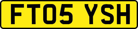 FT05YSH