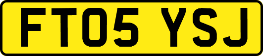 FT05YSJ