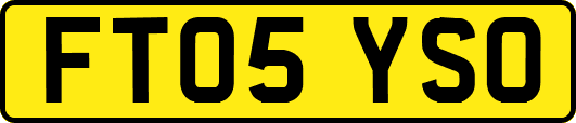 FT05YSO