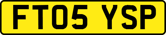 FT05YSP