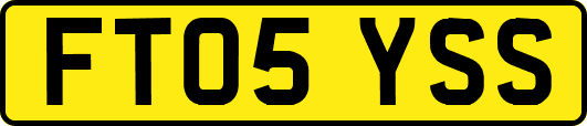 FT05YSS