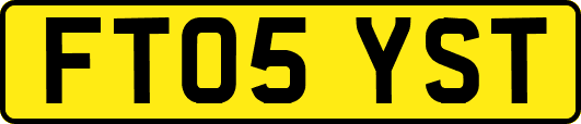 FT05YST