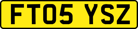 FT05YSZ