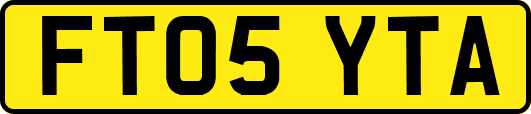FT05YTA