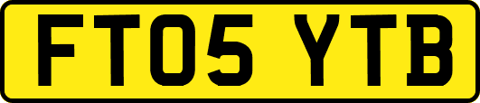 FT05YTB