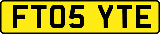 FT05YTE
