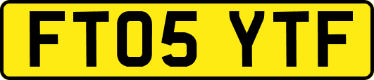 FT05YTF