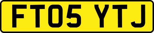 FT05YTJ