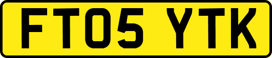 FT05YTK