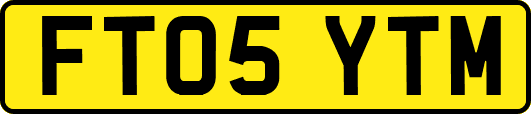 FT05YTM