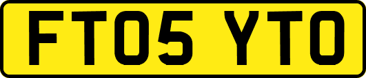 FT05YTO
