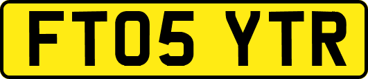 FT05YTR