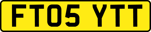 FT05YTT