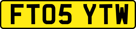 FT05YTW