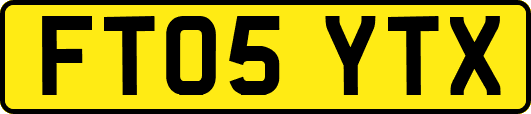 FT05YTX