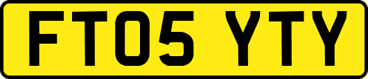 FT05YTY