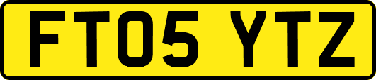 FT05YTZ