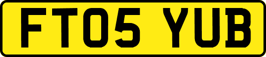 FT05YUB