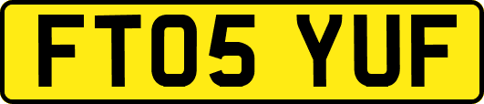 FT05YUF