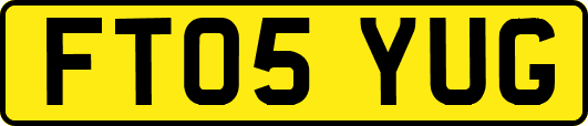 FT05YUG