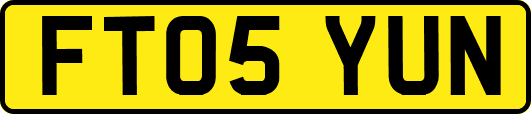 FT05YUN